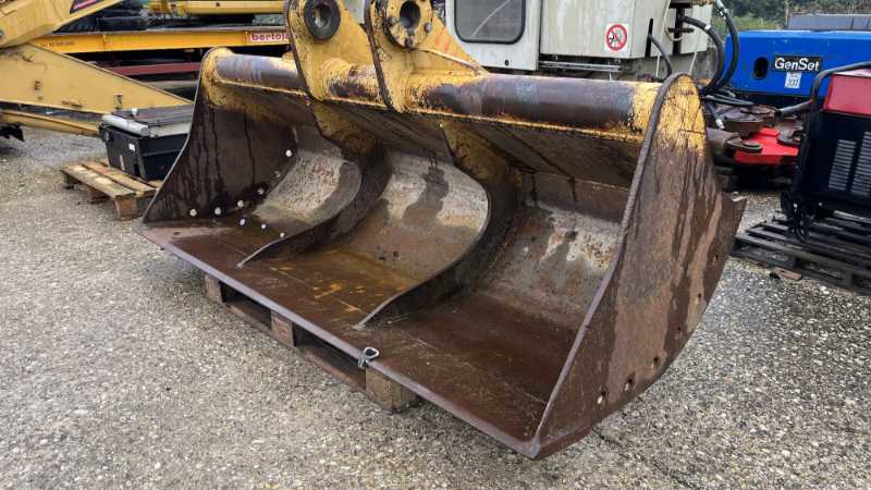 OmecoHub - CATERPILLAR 325C